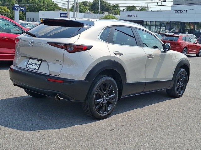 2024 Mazda Mazda CX-30 2.5 S Select Sport
