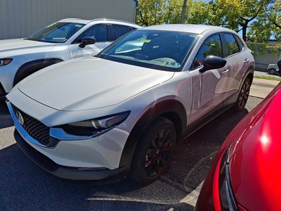 2024 Mazda Mazda CX-30 2.5 S Select Sport