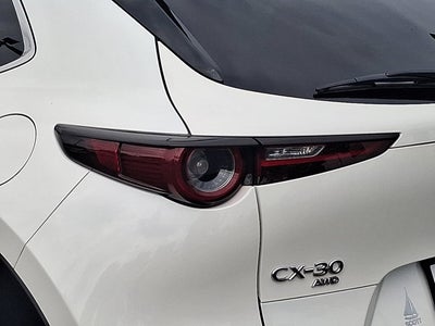 2023 Mazda Mazda CX-30 2.5 S Select Package