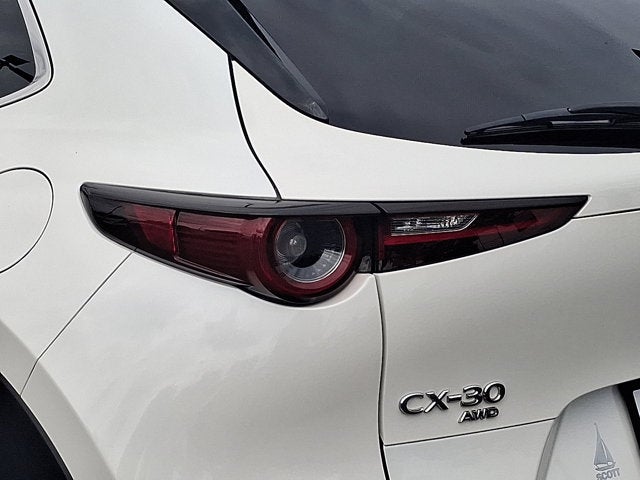 2023 Mazda Mazda CX-30 2.5 S Select Package