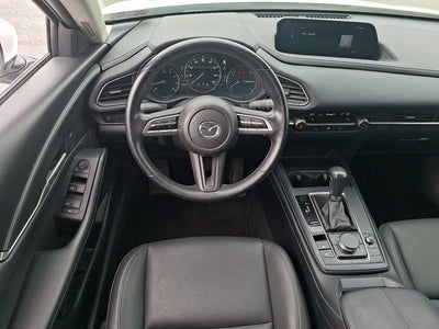 2023 Mazda Mazda CX-30 2.5 S Select Package
