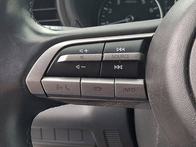 2023 Mazda Mazda CX-30 2.5 S Select Package
