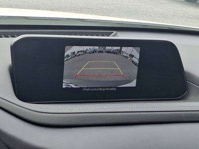2023 Mazda Mazda CX-30 2.5 S Select Package