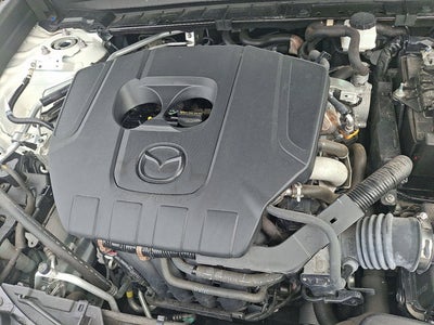 2023 Mazda Mazda CX-30 2.5 S Select Package