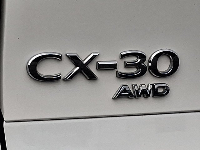 2023 Mazda Mazda CX-30 2.5 S Select Package