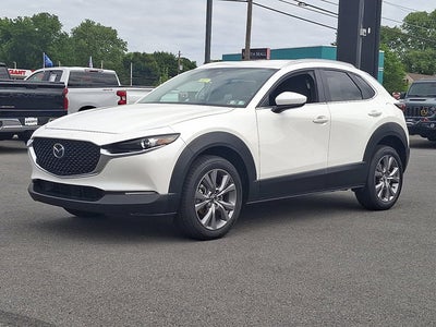 2023 Mazda Mazda CX-30 2.5 S Select Package
