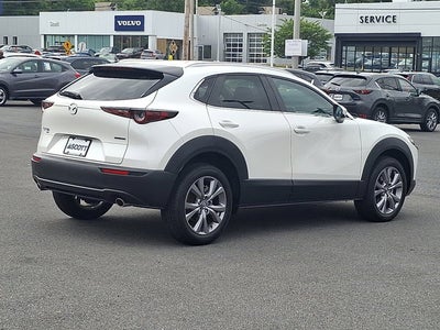 2023 Mazda Mazda CX-30 2.5 S Select Package