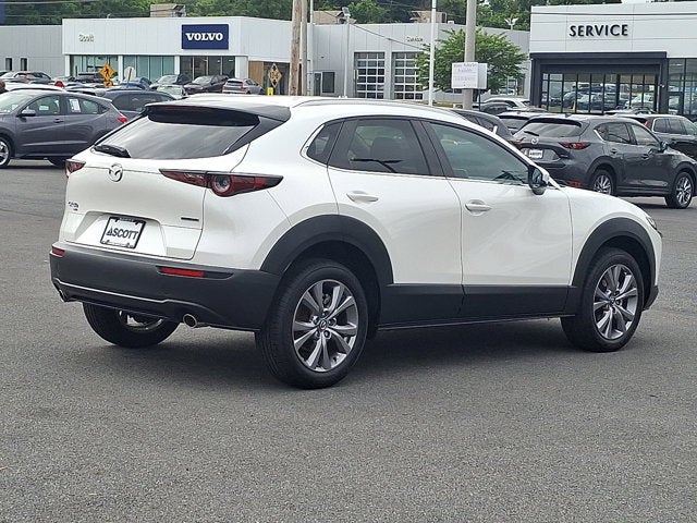 2023 Mazda Mazda CX-30 2.5 S Select Package
