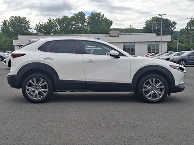 2023 Mazda Mazda CX-30 2.5 S Select Package