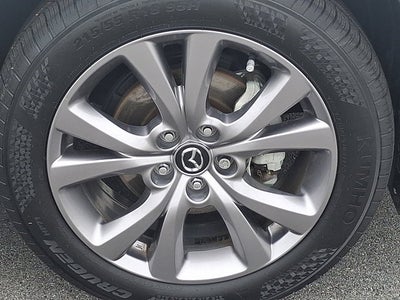 2023 Mazda Mazda CX-30 2.5 S Select Package
