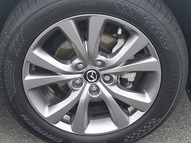 2023 Mazda Mazda CX-30 2.5 S Select Package