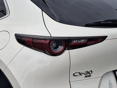 2023 Mazda Mazda CX-30 2.5 S Select Package