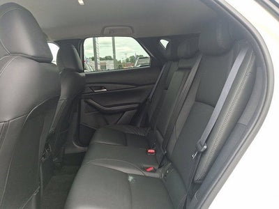 2023 Mazda Mazda CX-30 2.5 S Select Package