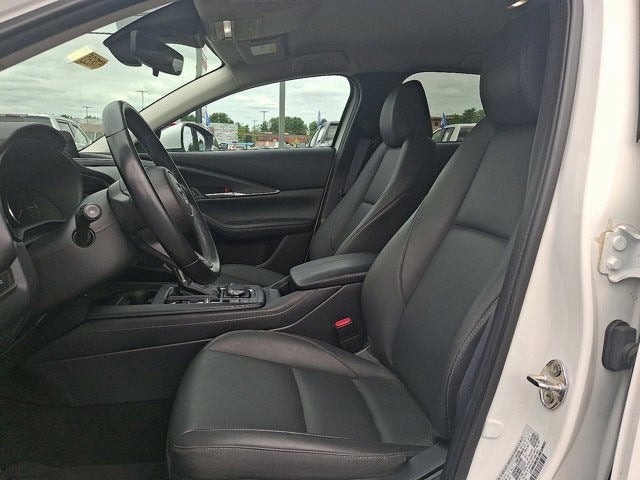 2023 Mazda Mazda CX-30 2.5 S Select Package