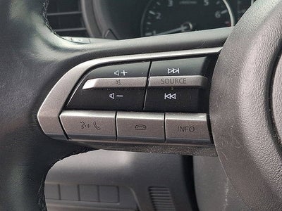 2023 Mazda Mazda CX-30 2.5 S Select Package