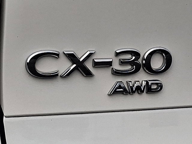 2023 Mazda Mazda CX-30 2.5 S Select Package