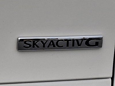 2023 Mazda Mazda CX-30 2.5 S Select Package