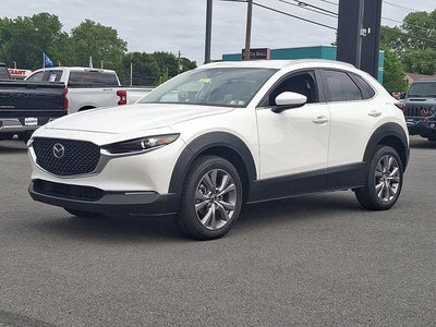 2023 Mazda Mazda CX-30 2.5 S Select Package