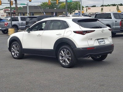 2023 Mazda Mazda CX-30 2.5 S Select Package