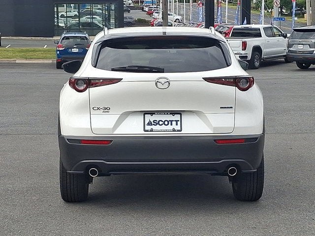 2023 Mazda Mazda CX-30 2.5 S Select Package