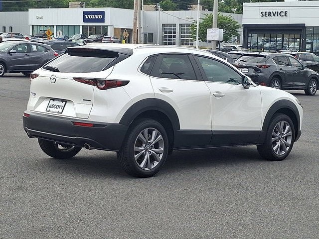 2023 Mazda Mazda CX-30 2.5 S Select Package
