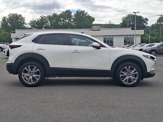 2023 Mazda Mazda CX-30 2.5 S Select Package