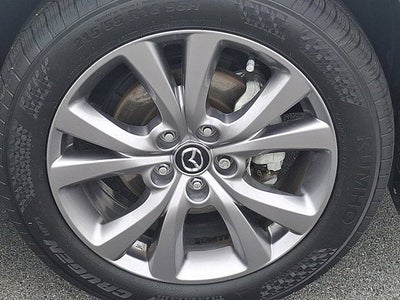 2023 Mazda Mazda CX-30 2.5 S Select Package