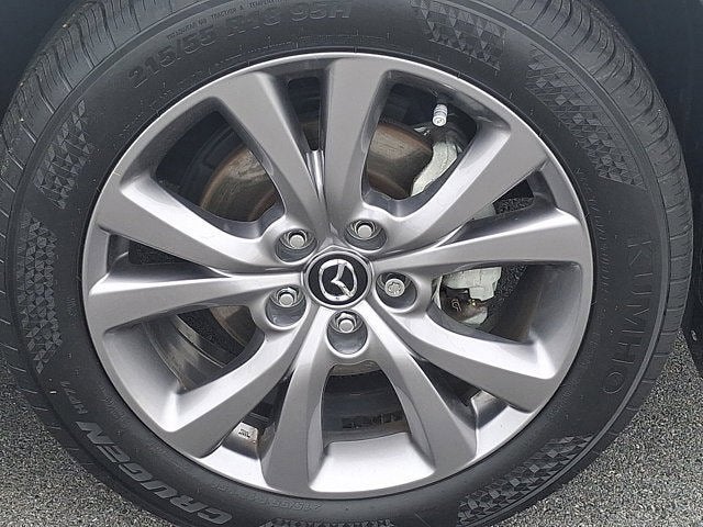 2023 Mazda Mazda CX-30 2.5 S Select Package