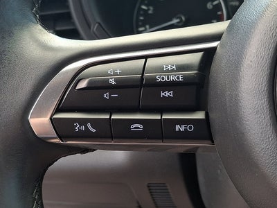 2024 Mazda Mazda CX-30 2.5 S Select Sport
