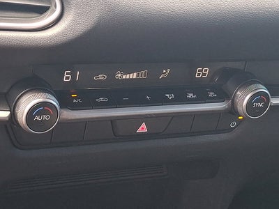 2024 Mazda Mazda CX-30 2.5 S Select Sport