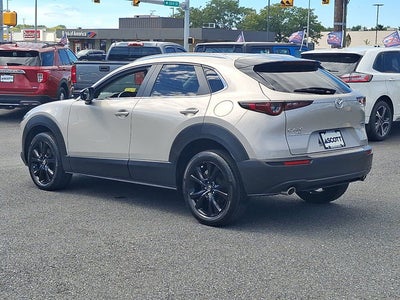 2024 Mazda Mazda CX-30 2.5 S Select Sport