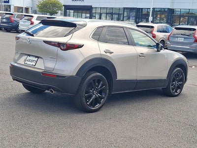 2024 Mazda Mazda CX-30 2.5 S Select Sport