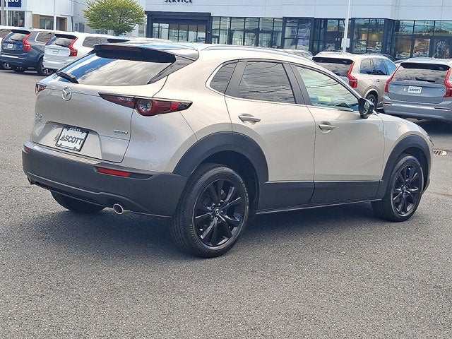 2024 Mazda Mazda CX-30 2.5 S Select Sport