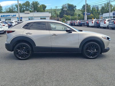 2024 Mazda Mazda CX-30 2.5 S Select Sport
