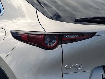 2024 Mazda Mazda CX-30 2.5 S Select Sport