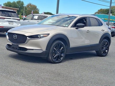 2024 Mazda Mazda CX-30 2.5 S Select Sport