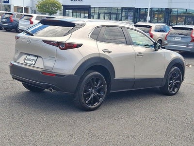 2024 Mazda Mazda CX-30 2.5 S Select Sport