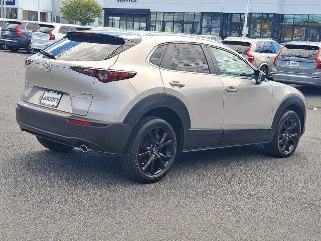 2024 Mazda Mazda CX-30 2.5 S Select Sport