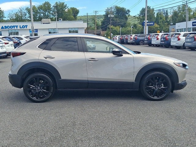 2024 Mazda Mazda CX-30 2.5 S Select Sport
