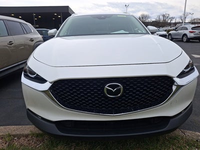 2023 Mazda Mazda CX-30 2.5 S Select Package