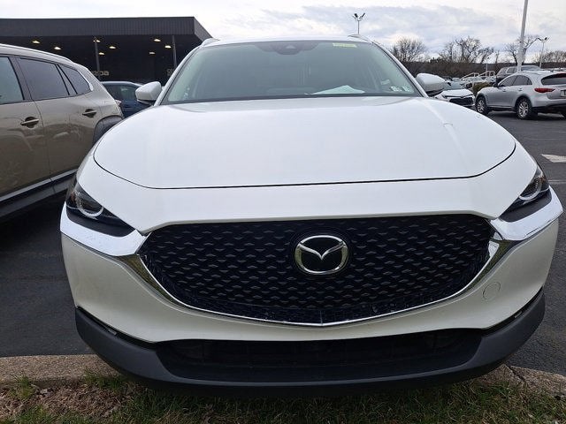 2023 Mazda Mazda CX-30 2.5 S Select Package