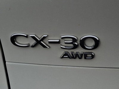 2023 Mazda Mazda CX-30 2.5 S Select Package