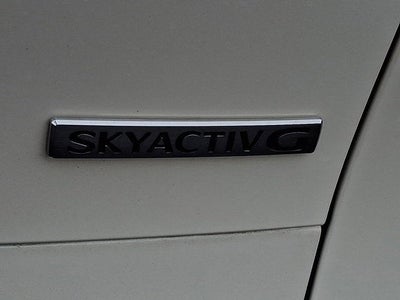 2023 Mazda Mazda CX-30 2.5 S Select Package