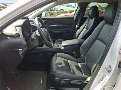 2023 Mazda Mazda CX-30 2.5 S Select Package