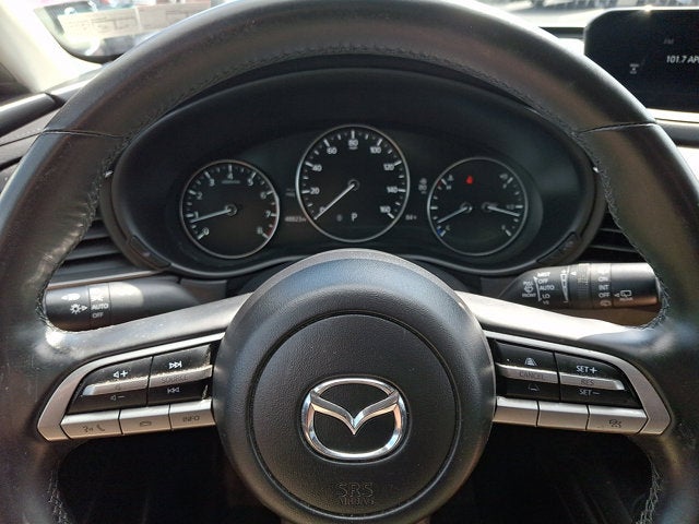 2023 Mazda Mazda CX-30 2.5 S Select Package