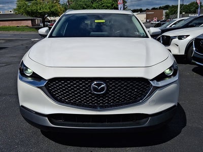 2023 Mazda Mazda CX-30 2.5 S Select Package