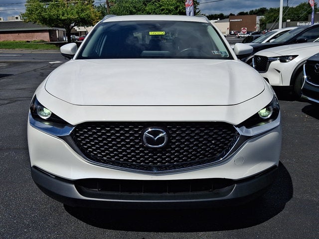 2023 Mazda Mazda CX-30 2.5 S Select Package