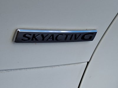 2023 Mazda Mazda CX-30 2.5 S Select Package