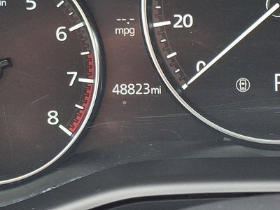 2023 Mazda Mazda CX-30 2.5 S Select Package