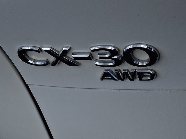 2023 Mazda Mazda CX-30 2.5 S Select Package
